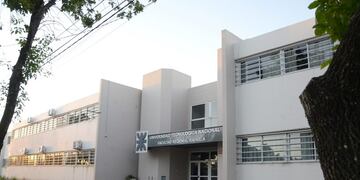 Universidad Tecnológica Nacional (UTN) Rafaela