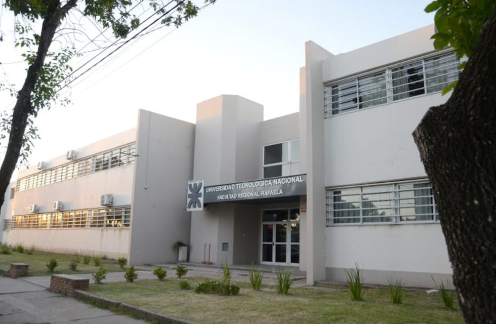 Última semana de inscripciones para el 2022 en la UTN