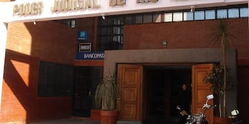 Judiciales rionegrinos tendrán asueto el 24 y 31 de diciembre