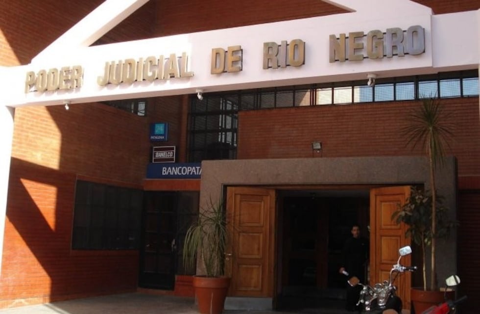 Judiciales rionegrinos tendrán asueto el 24 y 31 de diciembre