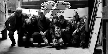 Manifiesto\u002E Excombatientes contra la vulnerabilidad