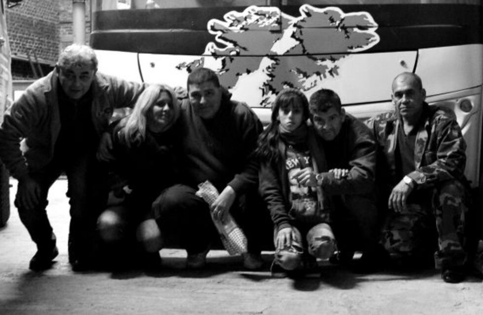 Manifiesto. Excombatientes contra la vulnerabilidad