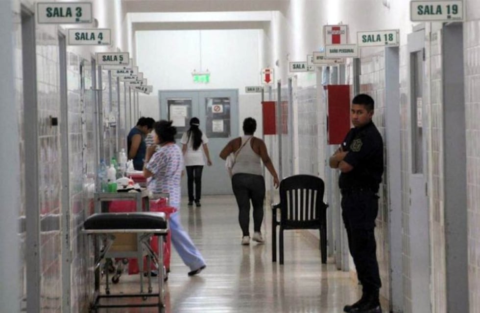 Realizarán tres nuevas áreas en el Hospital San Bernardo de Salta