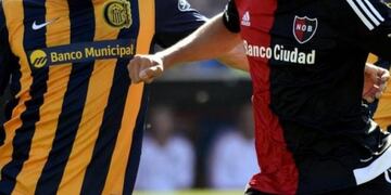 Central - Newell's se jugaría el 7 de noviembre