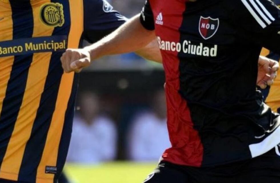 El clásico se jugaría en noviembre, en Rosario y con ambas hinchadas