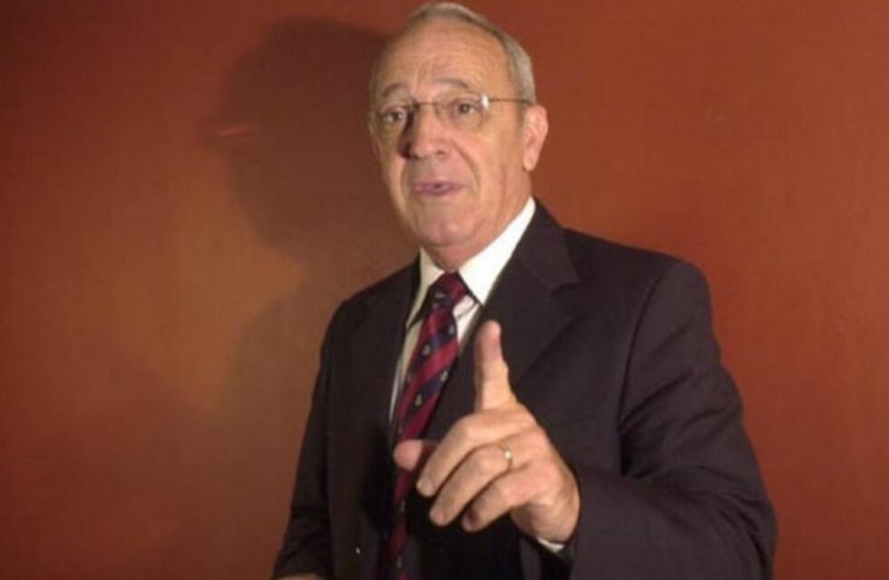 Murió el humorista tucumano Alberto Calliera