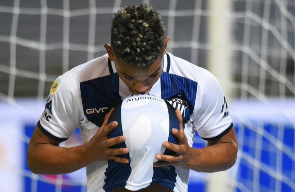 Valoyes y Pochettino, con las razones del triunfo de Talleres