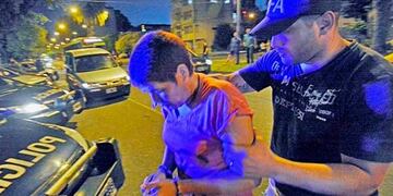 La mujer imputada formaba parte de una organización en barrio Tablada\u002E (El Ciudadano)