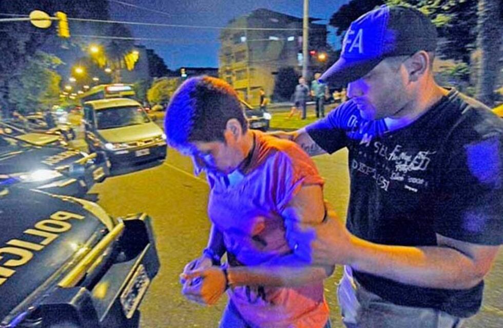 Condenaron a 8 años de prisión a Rosa Caminos, la hermana de "Pimpi"