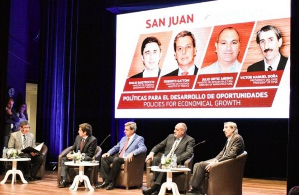 San Juan, a la caza de inversionistas de Estados Unidos