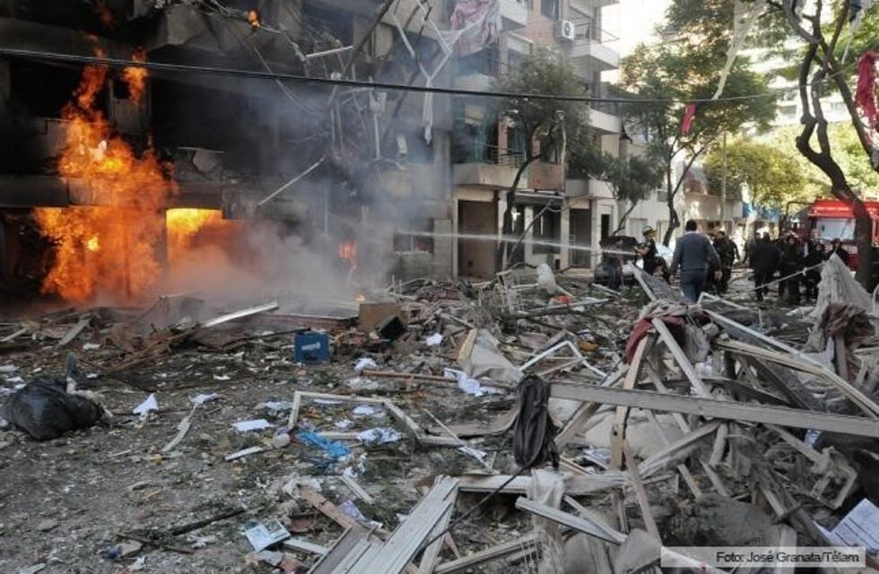 Salta 2141: confirmaron la fecha para el juicio y designaron a los magistrados