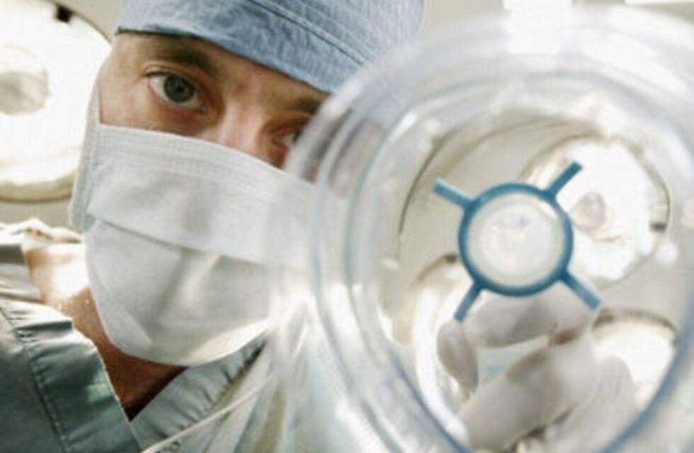 Anestesistas vuelven a atender a afiliados del Apross