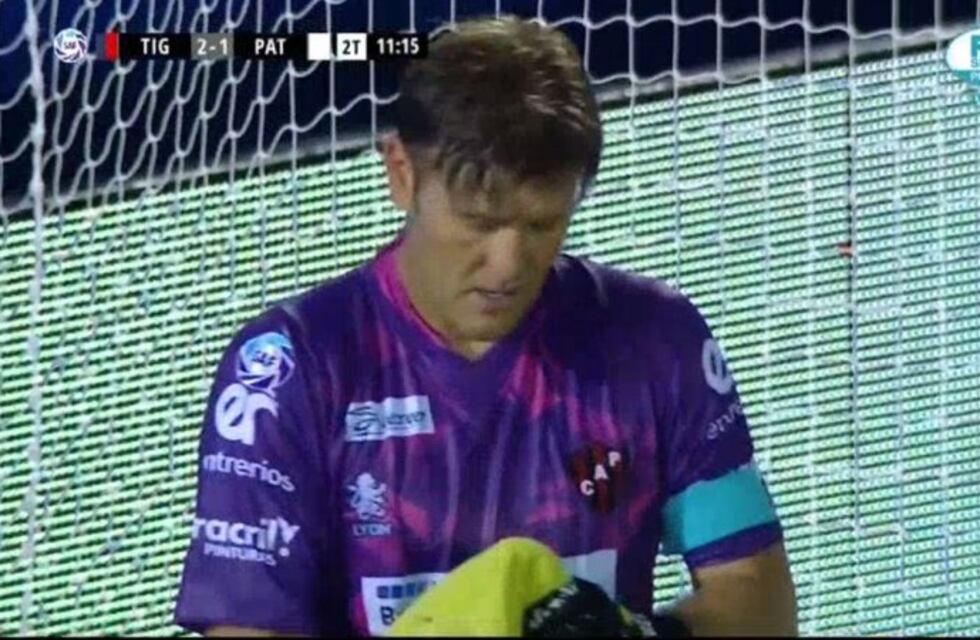 Patronato perdió 2-1 frente a Tigre en un partido clave por los promedios