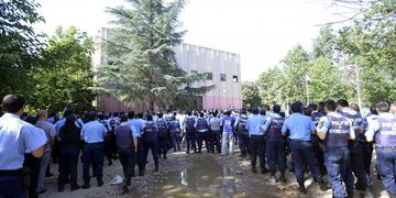 A 10 años del acuartelamiento en Córdoba, el recuerdo de un policía: “Tenía que pelear por lo mío”