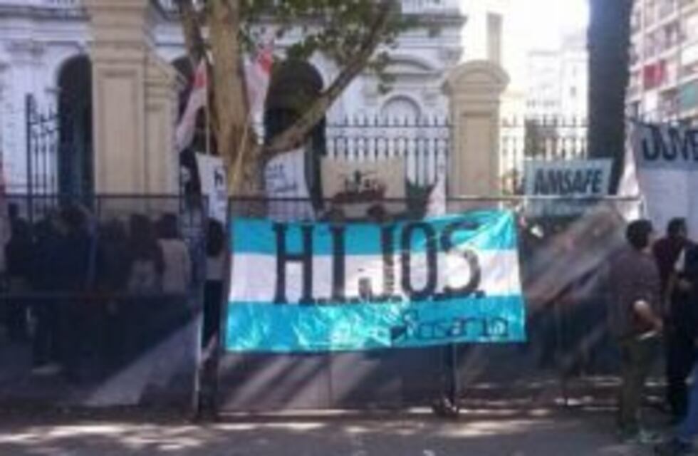 En febrero se retomará el juicio por la causa Guerrieri III