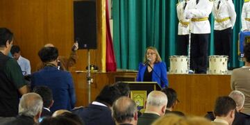 Santa Cruz rechazó la compensación de Nación por el Fondo Soja