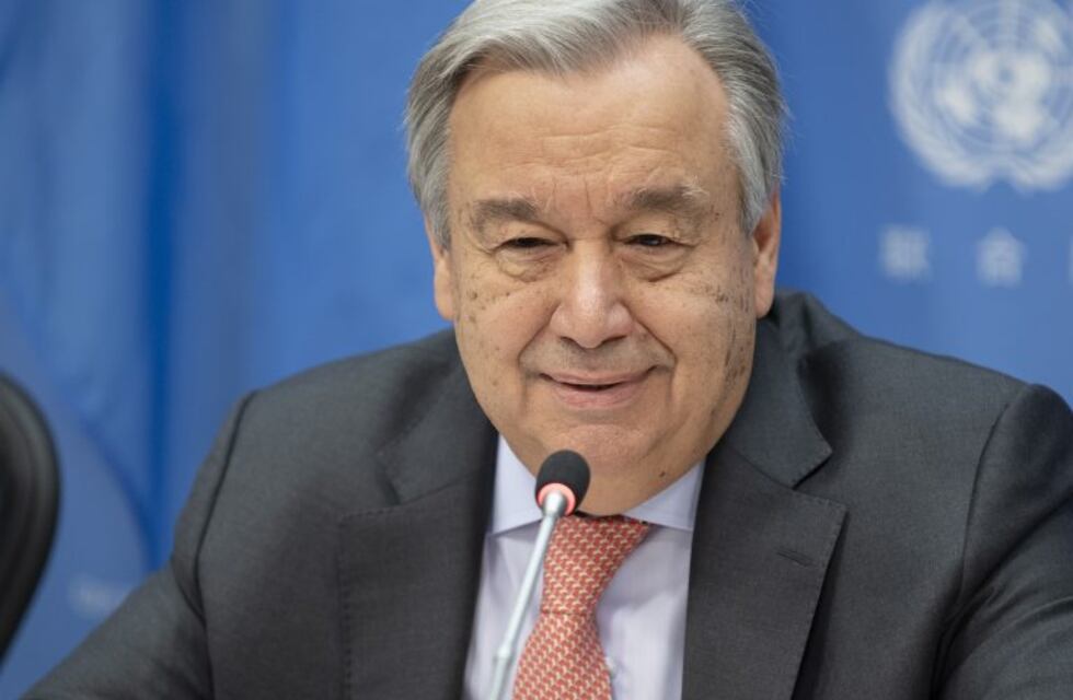 Venezuela: el secretario general de la ONU pidió una investigación sobre las víctimas