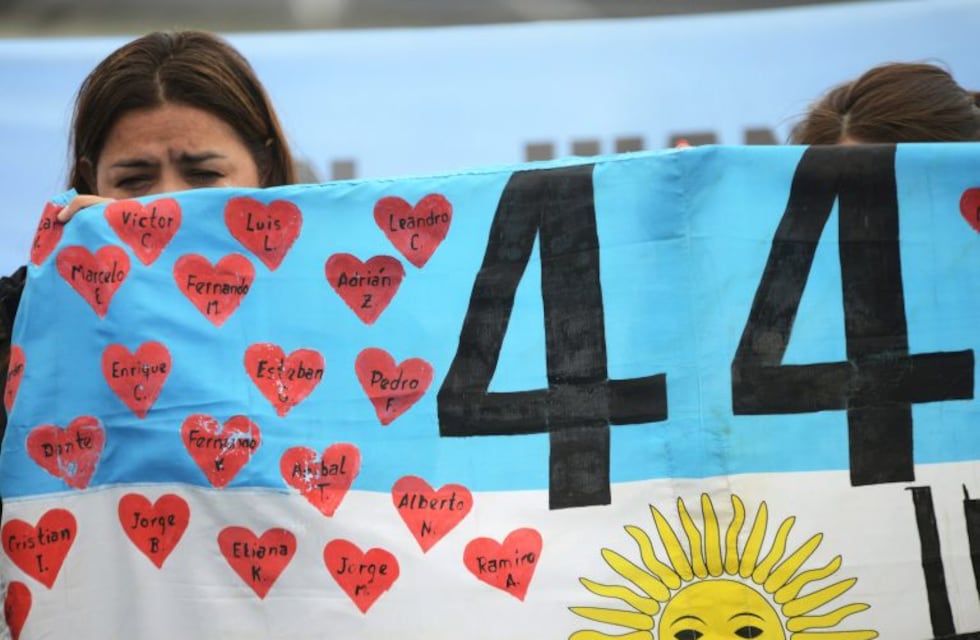 ARA San Juan: para algunos expertos, extraerlo es imposible