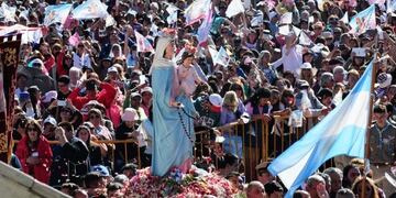 Virgen de San Nicolás