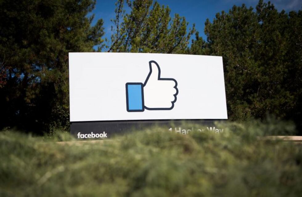 Facebook incrementó su cantidad de usuarios a 1.940 millones
