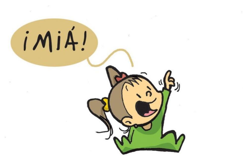 Mayor y menor de Chanti es el libro más vendido en la Feria Infantil de Córdoba