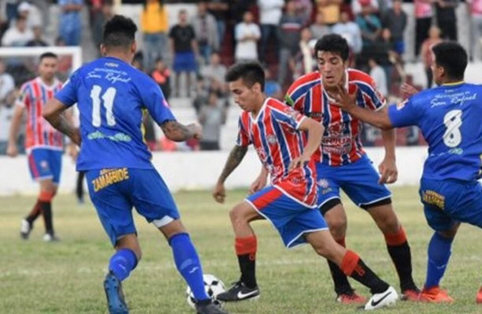 Racing tiene rival para Copa Argentina: Peñarol de San Juan