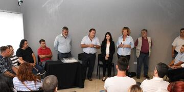 Capacitación laboral (Gobierno de La Pampa)