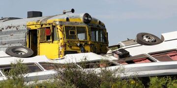 Tragedia de Zanjitas.