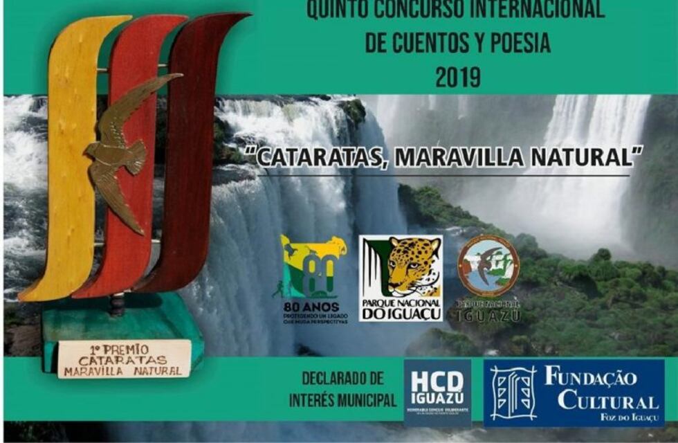 Finalizó el Concurso Internacional de Cuentos y Poesías