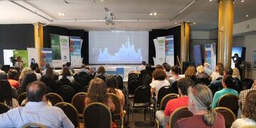 IV SIMPOSIO DE BIOECONOMÍA PATAGONIA 2018