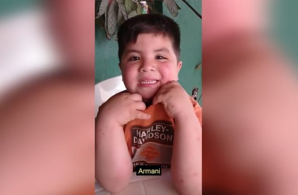 Franco Armani llamó a Ulises, el niño que optó por el panchuque, y prometió regalarle el conjunto de River