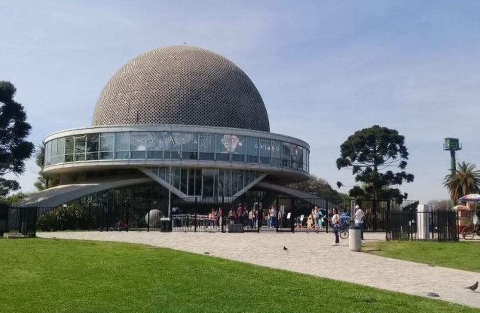 Así se vivieron los festejos del Día del Estudiante y la primavera en Buenos Aires
