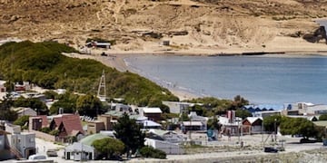 Puerto Pirámides\u002E