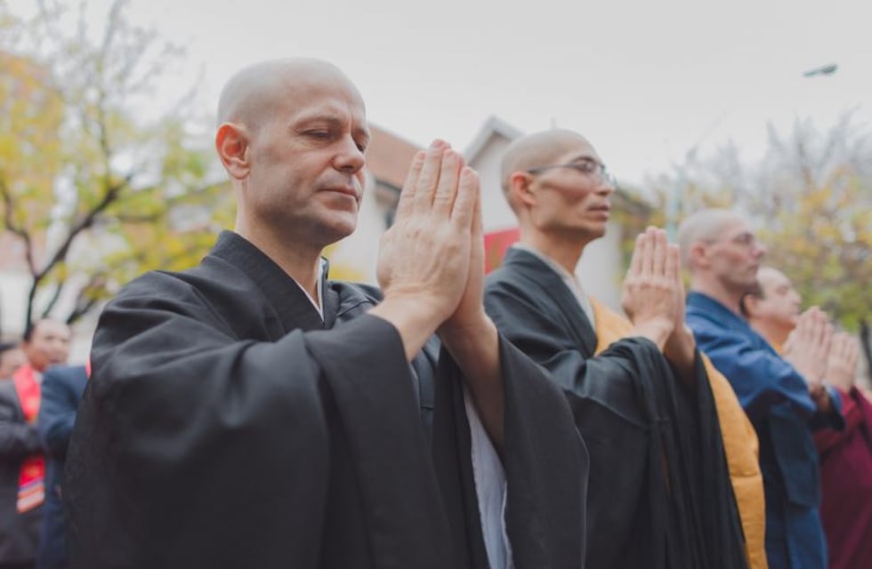 Buenos Aires celebró la inmigración japonesa con jornada cultural