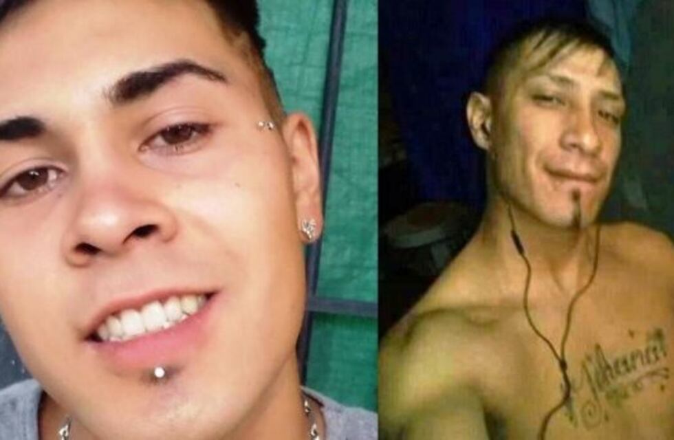 Cayó el segundo sospechoso del doble homicidio de los hermanastros