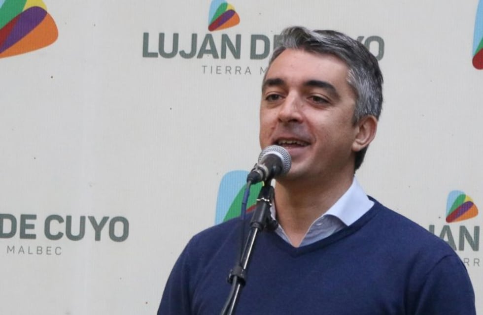 Luján de Cuyo está entre los departamento con más casos de coronavirus según Nación