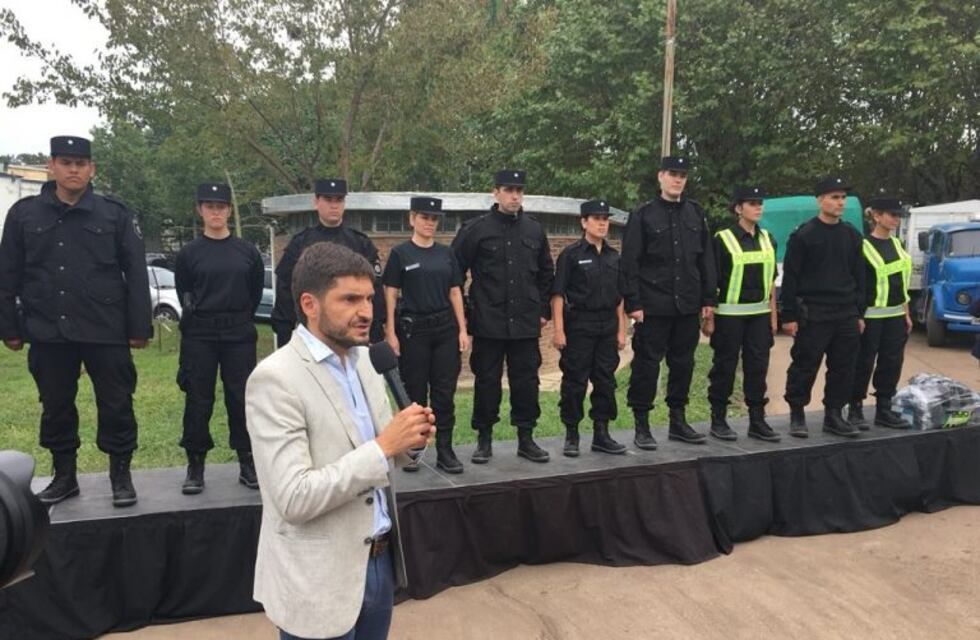 La Provincia admitió que Rosario atraviesa un año "intermedio" en materia de homicidios