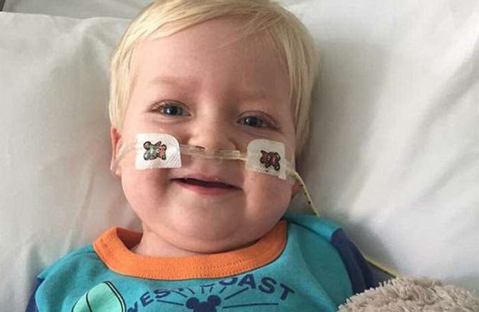 Estaba en coma y despertó cuando le iban a apagar el respirador