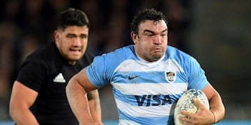 Foto de archivo: REUTERS/Ross Setford