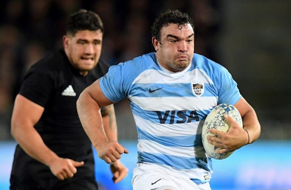 Pagan hasta $10.000 por una platea para ver a Los Pumas contra los All Blacks