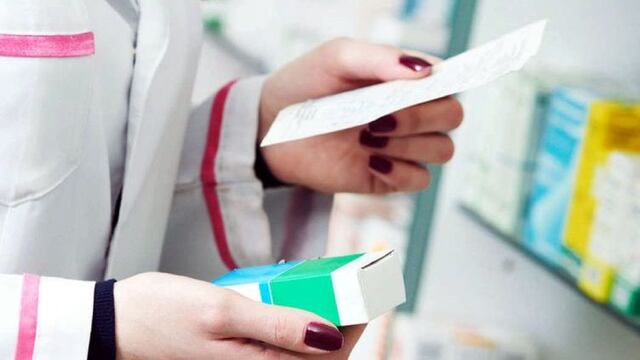 El Gobierno dispuso que los médicos podrán sugerir marcas de medicamentos en las recetas. Foto: Archivo