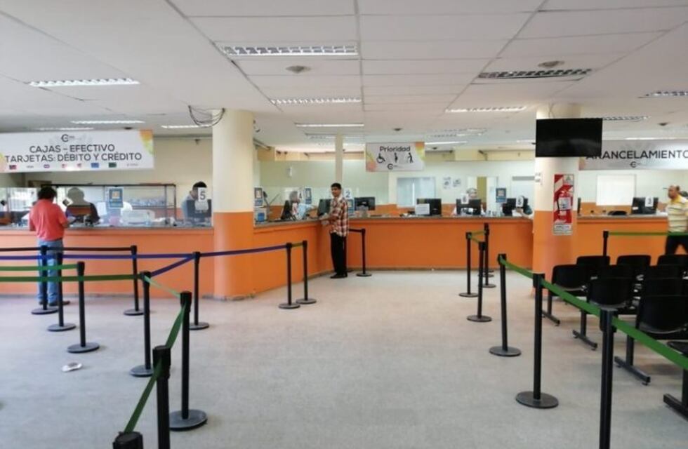 La obra social de los empleados públicos creó módulos para atención de casos sospechosos de Covid-19