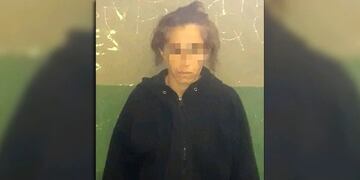 Paola Elvira Córdoba (Foto: web)