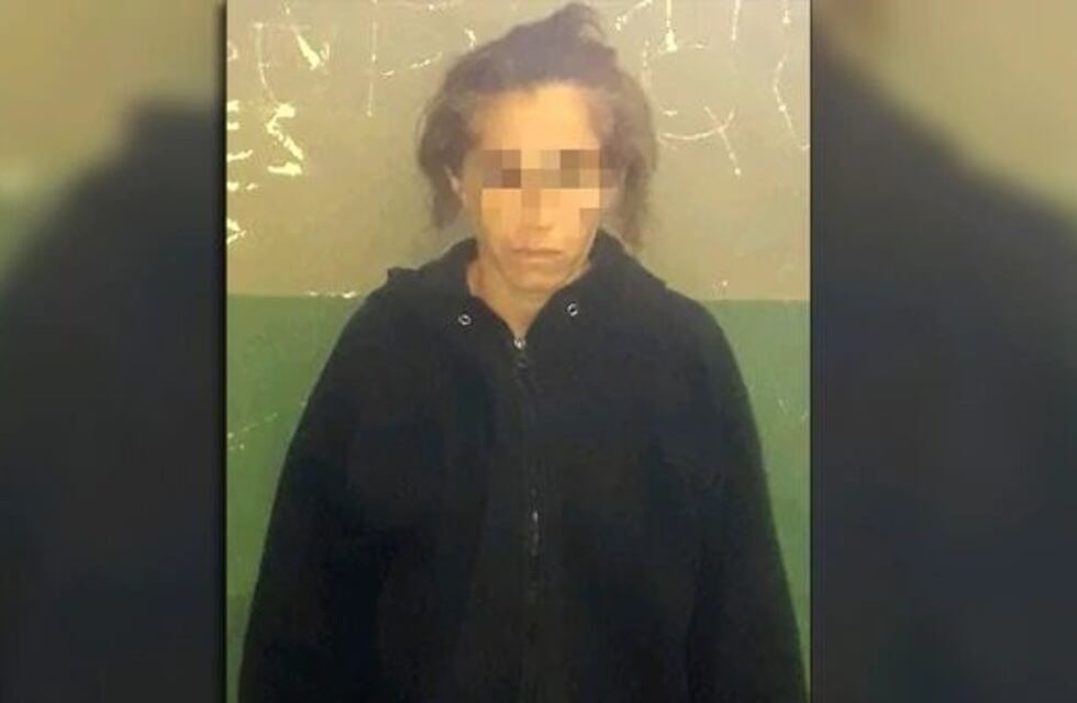 Excarcelaron a la mujer acusada de haber asesinado a su pareja de 185 puñaladas