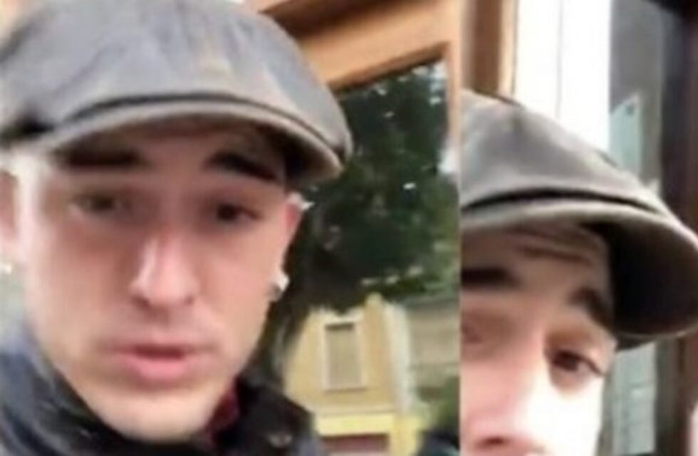 Un youtuber hizo un clásico "cuento del tío" y el resultado se hizo viral