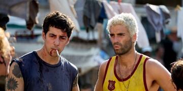 Exitoso comienzo para El Marginal 2