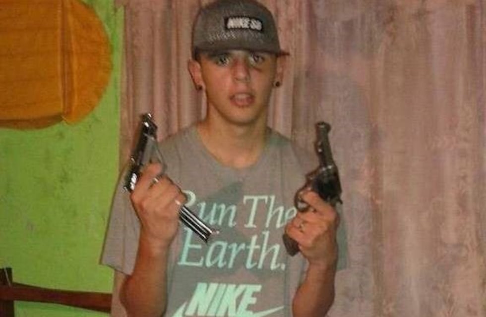 Abogado de Alan Funes: "Se fugó porque amenazaron contra su vida y la de su familia"