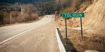 Tolhuin\u002E