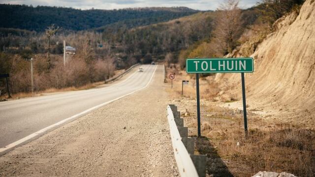 Tolhuin\u002E