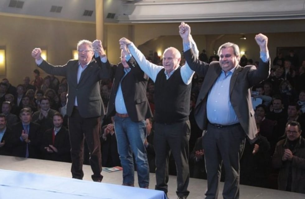 El gobernador de Santa Fe pidió "no dramatizar sobre el resultado" de las Paso 2017